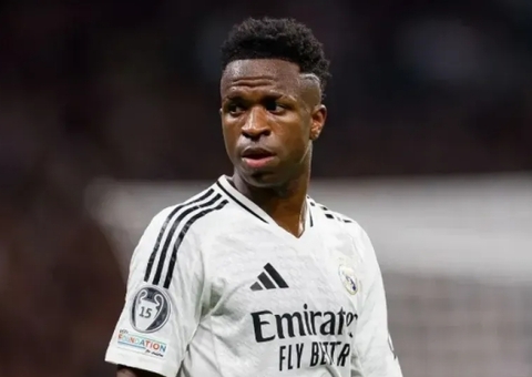 Justiça espanhola confirma condenação inédita por crime de ódio contra Vini