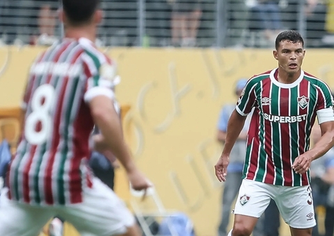 Fluminense x Ulsan HD pelo Mundial de Clubes: veja horário e onde assistir