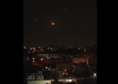 Israel afirma ter matado comandante da Guarda Revolucionária iraniana