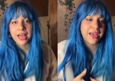 Influencer relata 'encantamento' do boto durante viagem no Amazonas; vídeo 