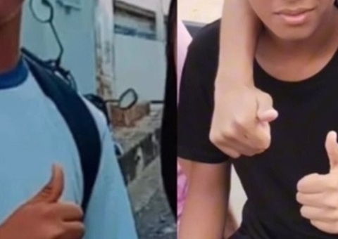 Gesto de facção em foto pode ter motivado execução de adolescente em Coari