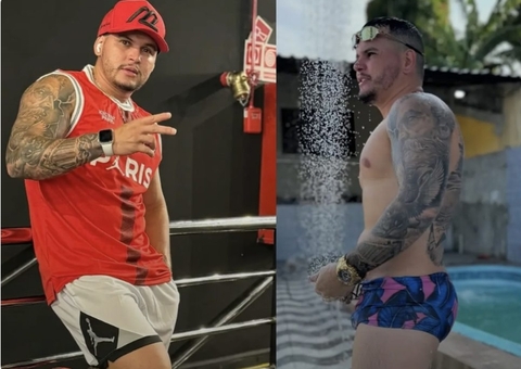 Saiba quem era 'Chefinho Cell', morto dentro da própria loja de celulares no Manoa