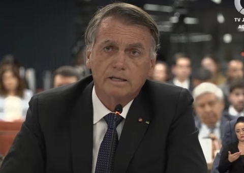 Bolsonaro é submetido a uma bateria de exames neste sábado após mal-estar