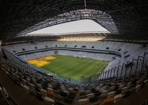 Atlético-MG e Vasco jogam hoje pelo Brasileirão