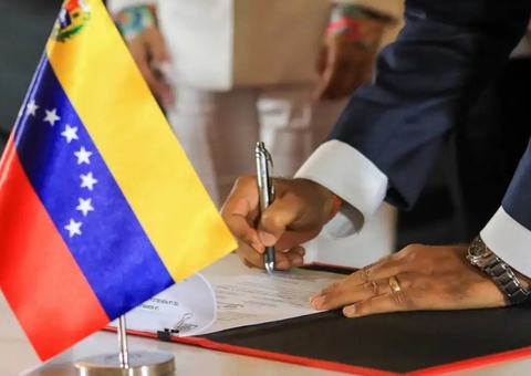 Venezuela: a sete dias da eleição, pesquisas divergem sobre resultado