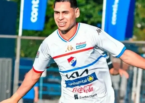 Santos acerta contratação de atacante paraguaio; veja detalhes