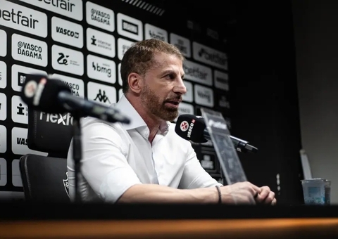 Vasco aponta dívida de R$ 170 milhões e altos salários deixados por SAF