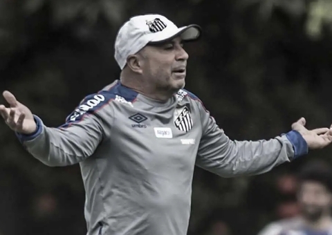 Sampaoli explica por que não retornou ao Santos: 'Seria irresponsável'