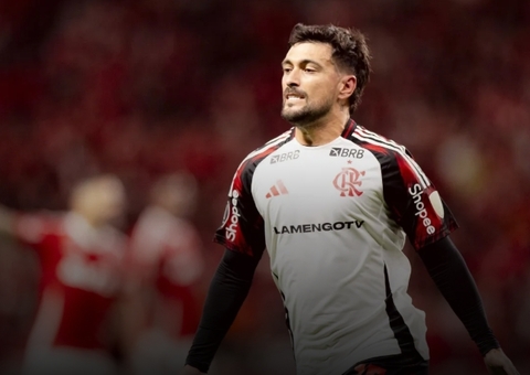 Libertadores: Arrascaeta entra na lista de maiores artilheiros do Flamengo