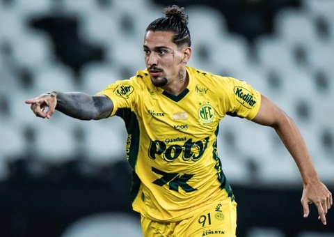 Mirassol derrota o Juventude e retorna ao G4 do Brasileirão