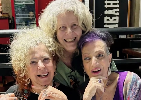 Gilda, influenciadora do trio Avós da Razão, morre aos 83 anos