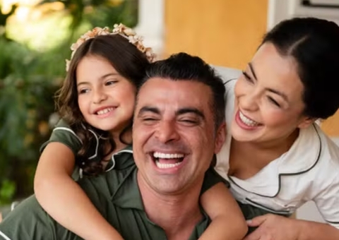 Após morte de JP Mantovani, Li Marttins, ex-Rouge, se pronuncia