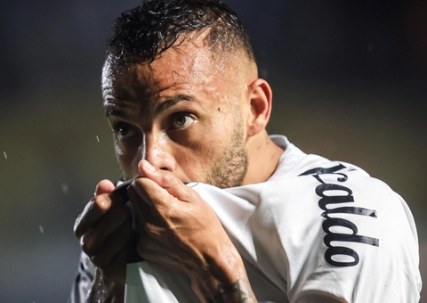 Santos supera reservas do São Paulo e ganha respiro contra o rebaixamento