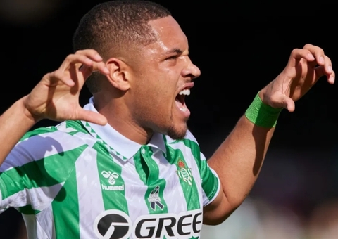 Palmeiras oferece R$ 170 milhões para ter Vitor Roque, diz jornal