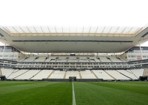 Corinthians pega o Água Santa hoje pelo Campeonato Paulista