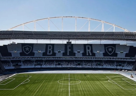 Botafogo x Volta Redonda: onde assistir ao vivo, horário e escalações