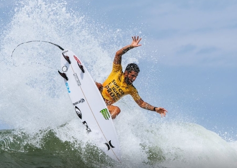 WSL esgota 'VIPs' de 2026 com Medina e John John antes de 2025 começar