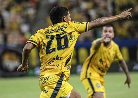 Site de conteúdo adulto é novo patrocinador do Amazonas FC