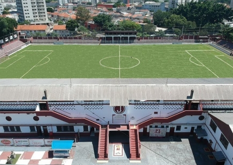 Polícia investiga desvio milionário no estádio do gol mais bonito de Pelé