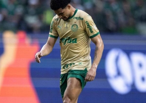Murilo passa por exames e vira alívio para Abel na reta final do Brasileiro
