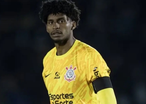 Flamengo recusa nova garantia do Corinthians por Hugo Souza