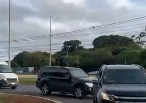 Sala de Estado: Conheça espaço reservado onde Bolsonaro ficará detido na PF