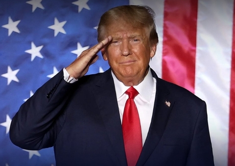 Trump ameaça retomar controle do Canal do Panamá