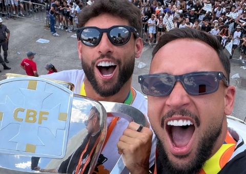 Copa do Brasil: Corinthians iguala Palmeiras e sobe no ranking de campeões