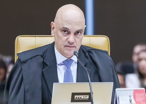 Moraes teria procurado BC para defender Banco Master antes de ação no STF