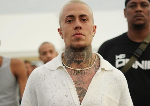 MC Daniel tem terceiro show cancelado após exposed de Lorena Maria