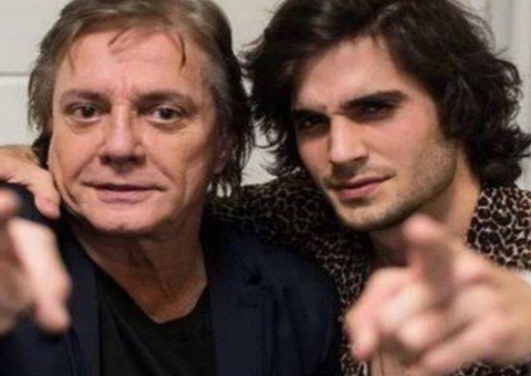 Fiuk detona Fábio Jr. em nova música: "Pai narcisista"