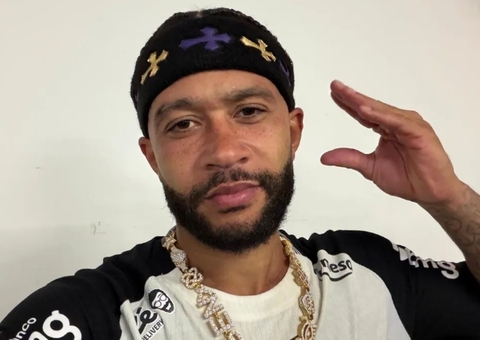 Saiba quanto Memphis Depay faturou após título da Copa do Brasil