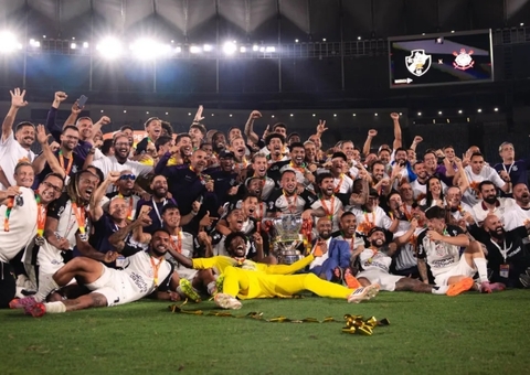 Corinthians prepara festa do título na Neo Química Arena; saiba detalhes