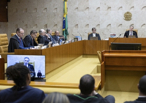 PT solicita transmissão ao vivo do julgamento de Bolsonaro por trama golpista
