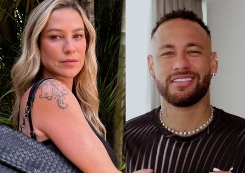 Justiça aceitou denúncia de Neymar contra Piovani por recusa em pedir desculpas