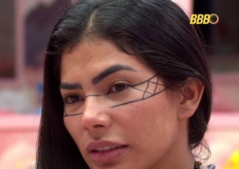 Marciele cita Isabelle Nogueira e explica "distância" no BBB26