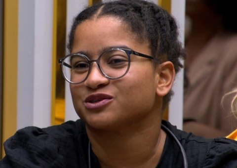 Chaiany, Maxiane e Milena estão no paredão do BBB26