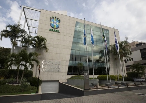 Grupo de 20 clubes anuncia que não vai votar na eleição da CBF; entenda