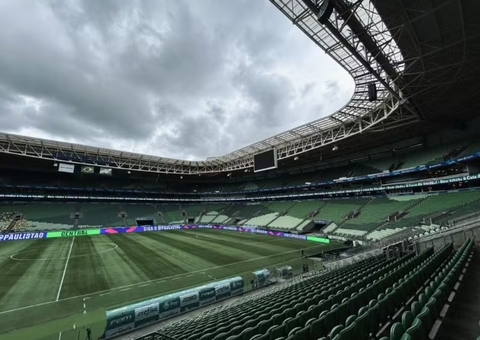 Palmeiras x Ceará: onde assistir ao vivo, horário e escalações