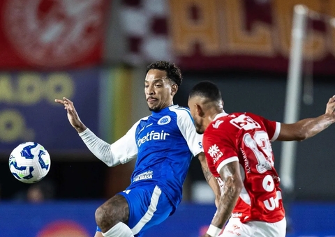 Cruzeiro bate Vila Nova e avança às oitavas da Copa do Brasil