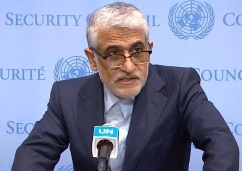 Israel agradece por ataque dos EUA e Irã alerta para 'resposta proporcional'