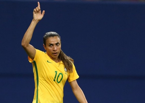 Três brasileiros figuram lista dos 100 maiores atletas do século; saiba quem são