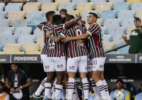 Sul-Americana pode ter cenário inédito para os brasileiros; entenda