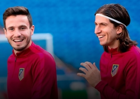 Flamengo acerta contratação de Saúl Ñíguez, ex-Atlético de Madrid