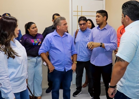 Detran-AM inaugura novo posto de atendimento em Maués