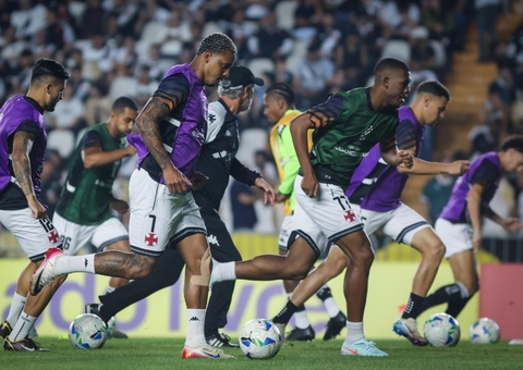 Vasco empata com Independiente del Valle e se despede da Sul-Americana