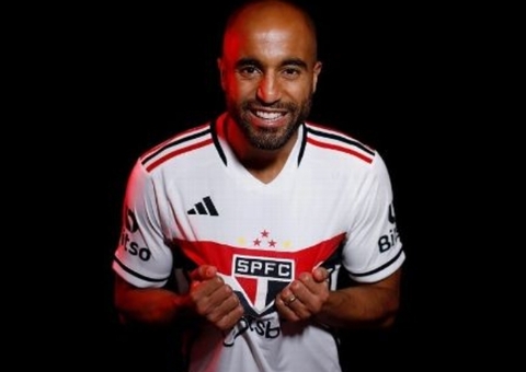 Lucas deve virar coringa de vez no São Paulo após lesão de Ferreirinha