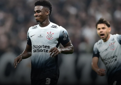 Candidato promete R$ 5 bilhões ao Corinthians após transfer ban; entenda