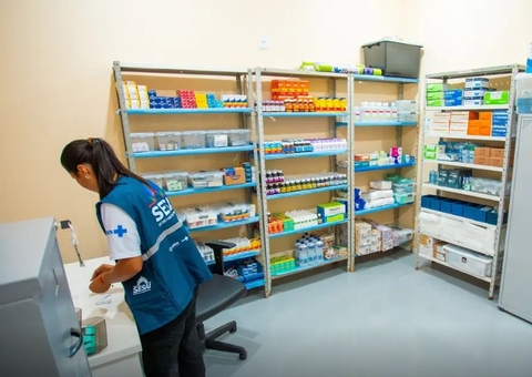 Manaus está entre cidades com vagas em processo seletivo da AgSUS; confira