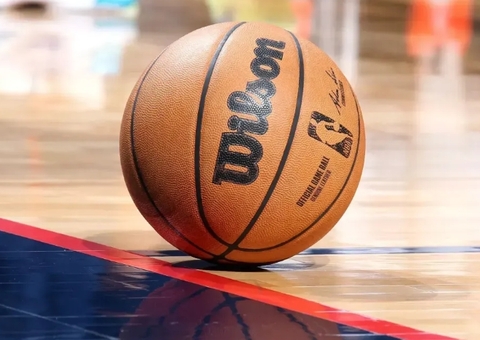 Neve força adiamento de jogo do New Orleans Pelicans na NBA